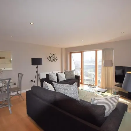 The Chambers, Riverside West *