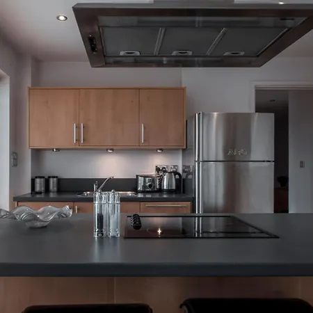 The Chambers, Riverside West