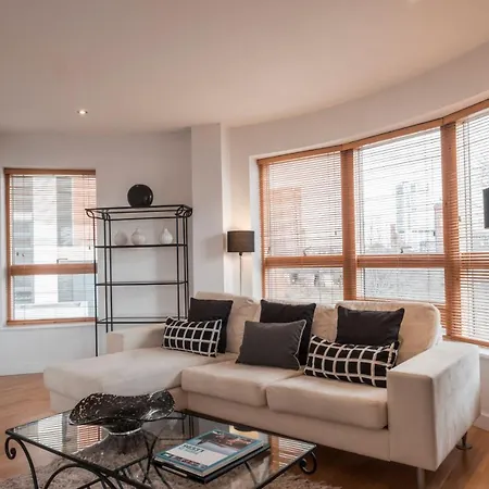 The Chambers, Riverside West