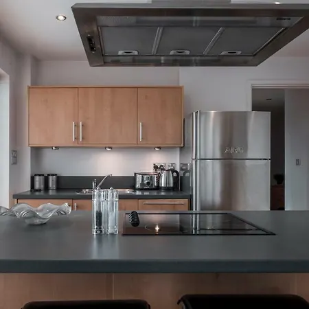 The Chambers, Riverside West *