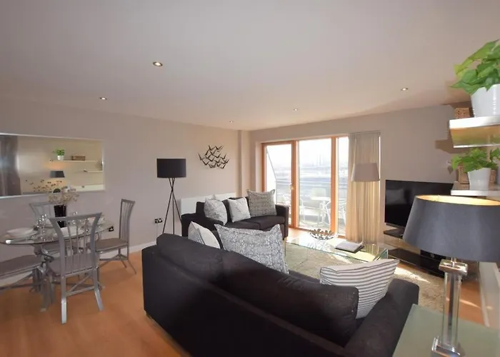 The Chambers, Riverside West *