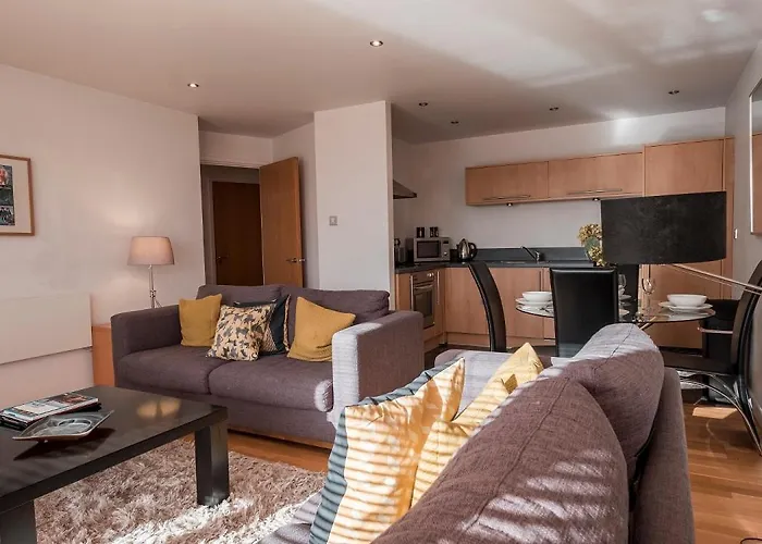 The Chambers, Riverside West *