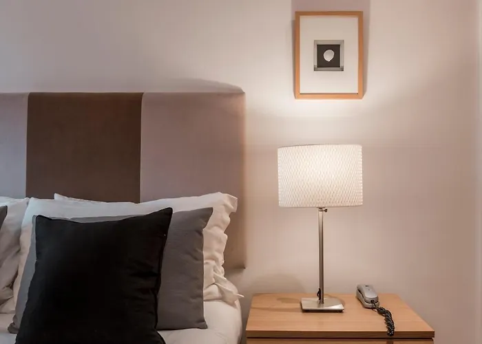 The Chambers, Riverside West *