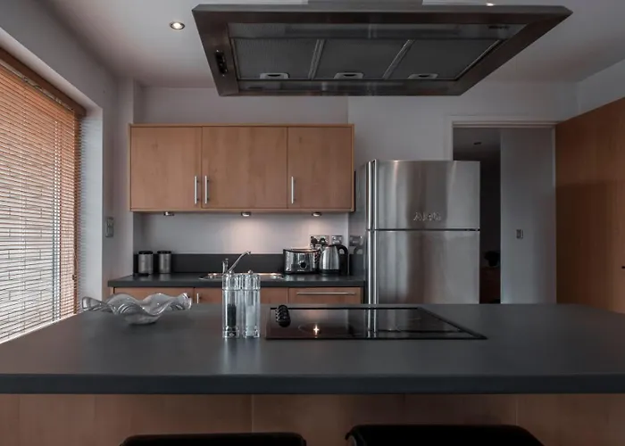 The Chambers, Riverside West