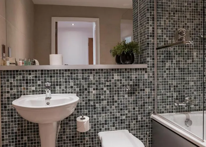 The Chambers, Riverside West Leeds (West Yorkshire)