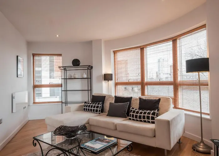 The Chambers, Riverside West