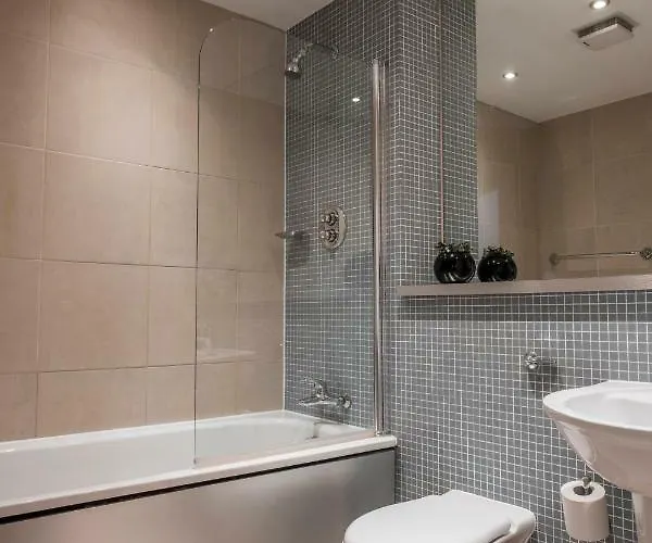 The Chambers, Riverside West Leeds (West Yorkshire)